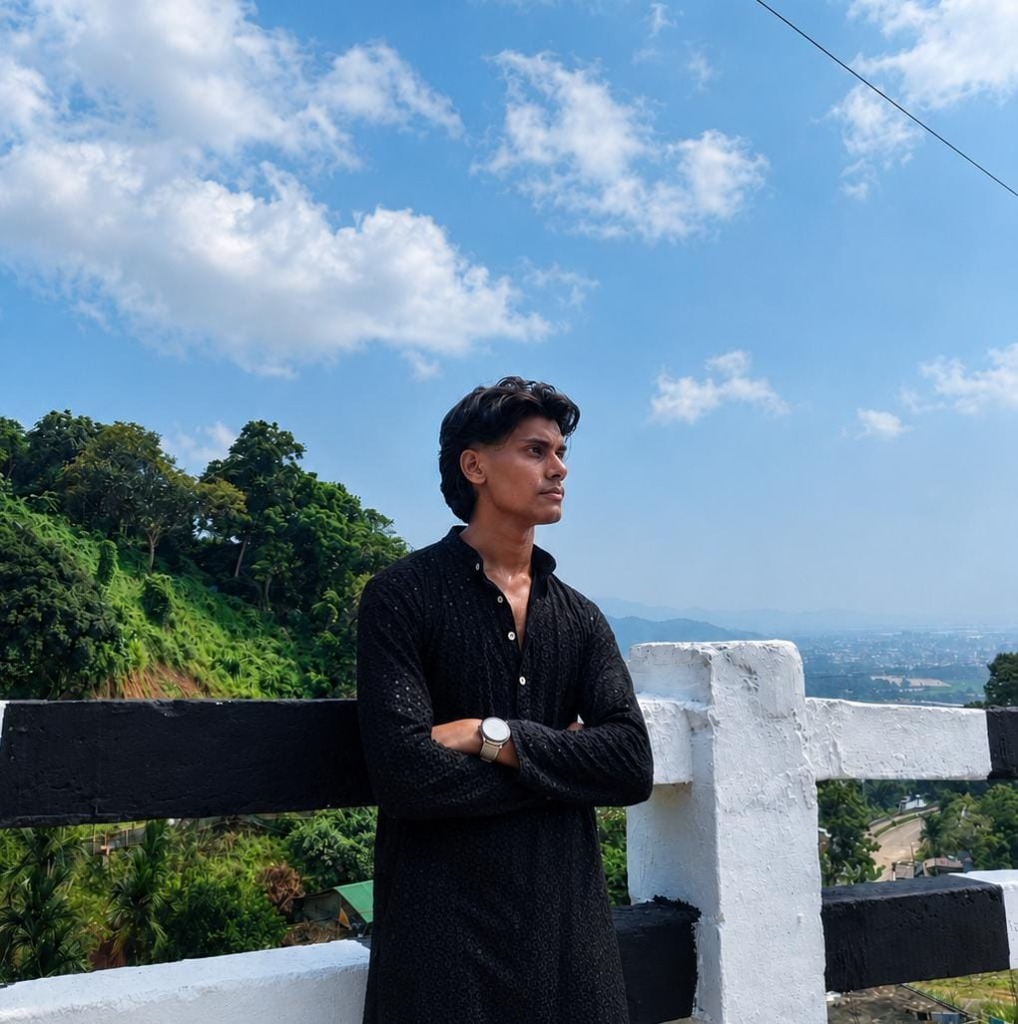 Indrajeet Thakur — Digital Marketing Specialist & WordPress Developer